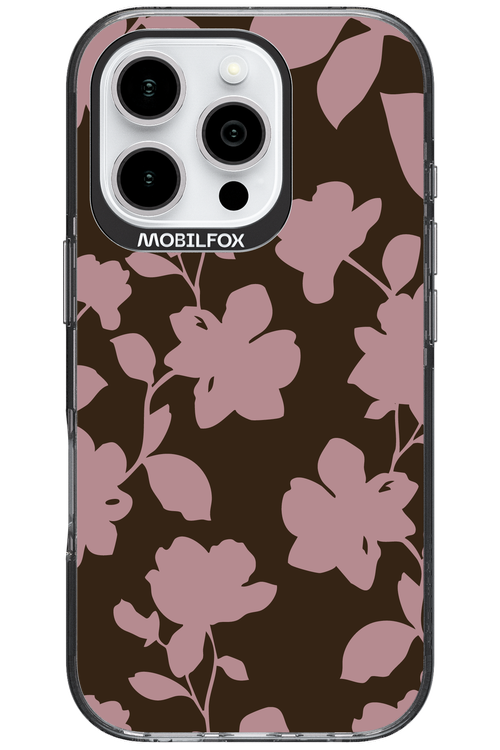 Flower Serenade - Apple iPhone 16 Pro