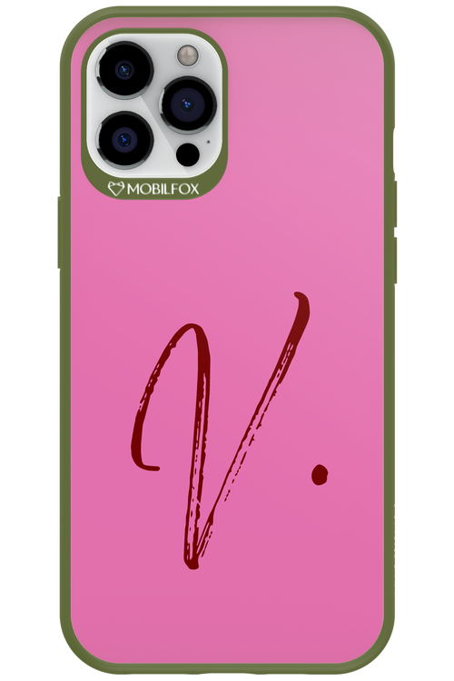 (Sorbet) V 2.0 - Apple iPhone 12 Pro Max