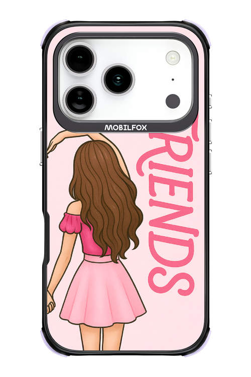 Friendssss 2.0 - Apple iPhone 17 Pro