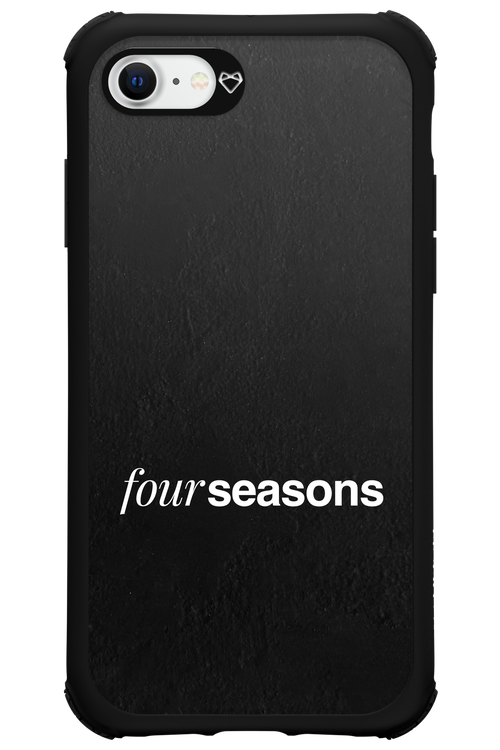 BSW FourSeasons 2 2.0 - Apple iPhone SE 2022