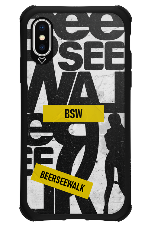 Beerseewalk II 2.0 - Apple iPhone X