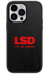 LSD 2.0 - Apple iPhone 14 Pro Max