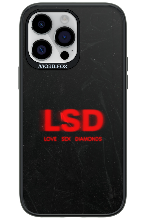 LSD 2.0 - Apple iPhone 14 Pro Max