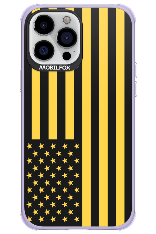 Safety Stars - Apple iPhone 13 Pro Max