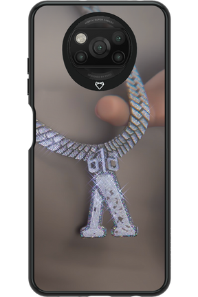 Azteca Chain 2.0 - Xiaomi Poco X3 Pro