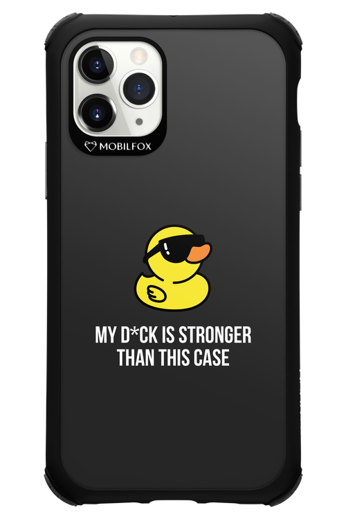 My D_ck 2.0 - Apple iPhone 11 Pro