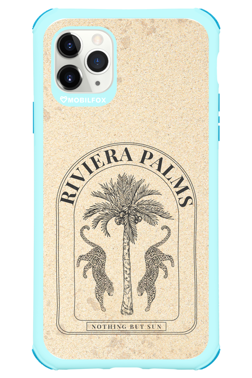 Riviera Palms 2.0 - Apple iPhone 11 Pro Max