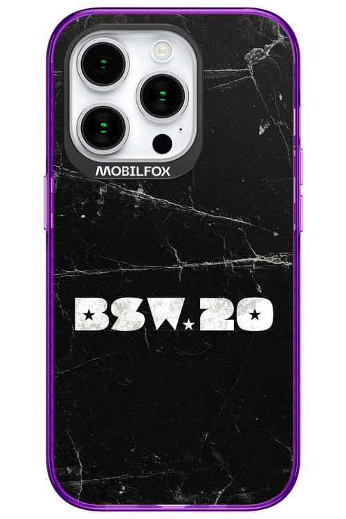 BSW 20 (2) 2.0 - Apple iPhone 15 Pro