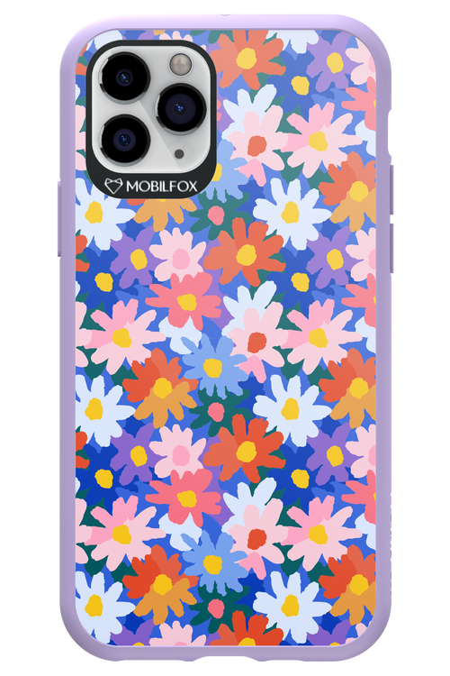 Happy Bloom - Apple iPhone 11 Pro
