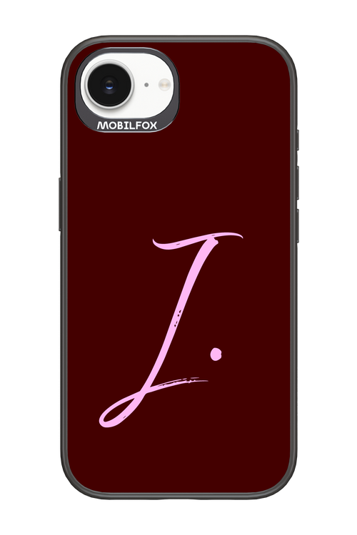 (Dark Blush) I 2.0 - Apple iPhone 16e