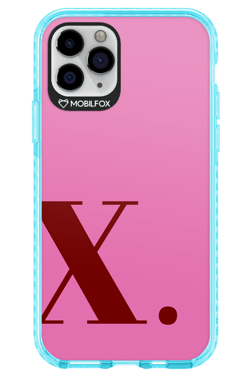X (Sorbet) 2.0 - Apple iPhone 11 Pro