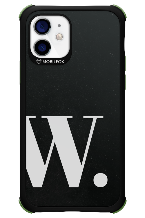 W (Off Space) 2.0 - Apple iPhone 12
