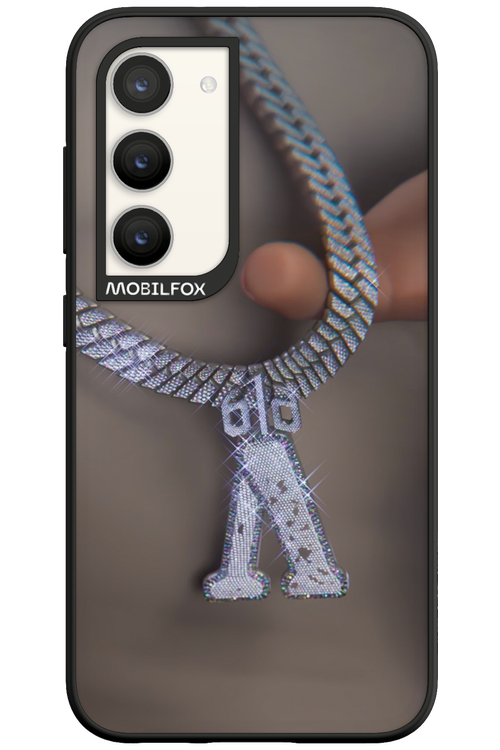 Azteca Chain 2.0 - Samsung Galaxy S23