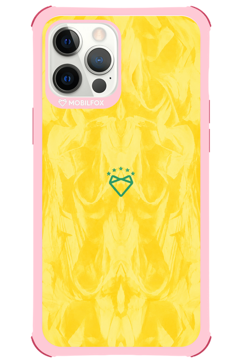 Brasil X Mobilfox 2.0 - Apple iPhone 12 Pro Max