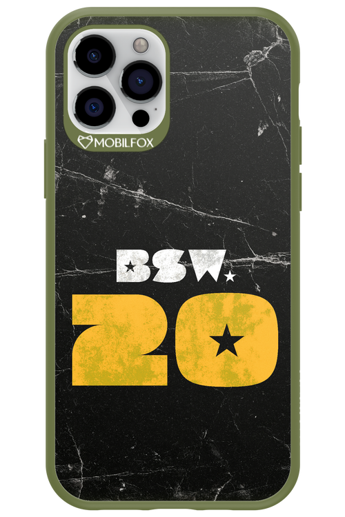 BSW 20 (1) 2.0 - Apple iPhone 12 Pro