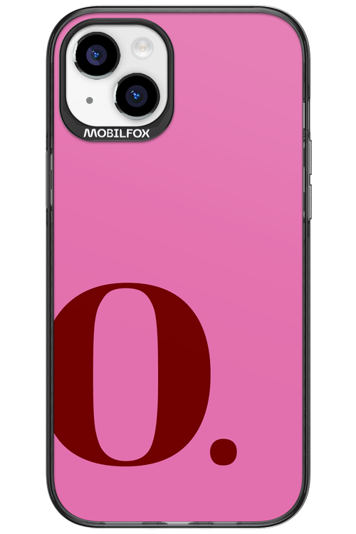 O (Sorbet) 2.0 - Apple iPhone 15 Plus