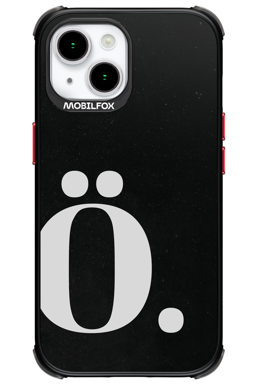 O II (Off Space) 2.0 - Apple iPhone 15