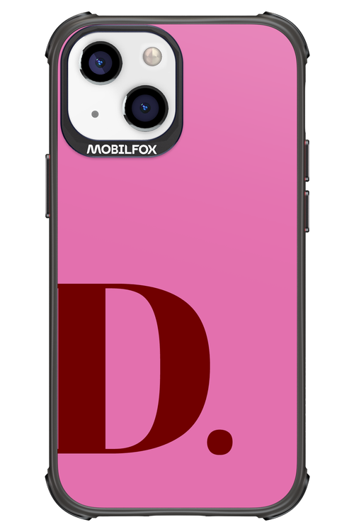 D (Sorbet) 2.0 - Apple iPhone 13 Mini