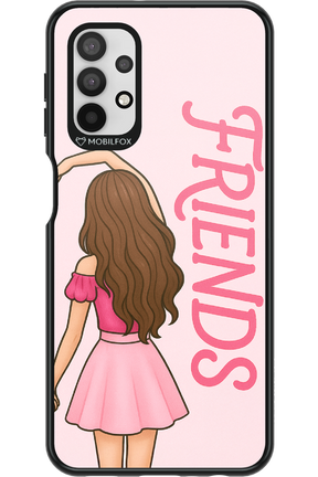 Friendssss - Samsung Galaxy A32 5G