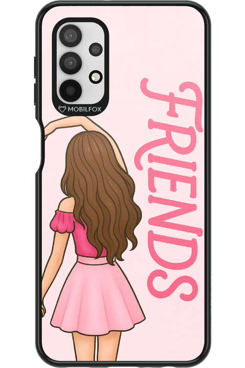 Friendssss - Samsung Galaxy A32 5G