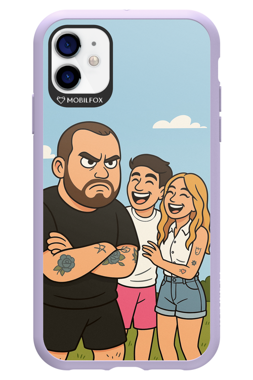 Solo Love - Apple iPhone 11