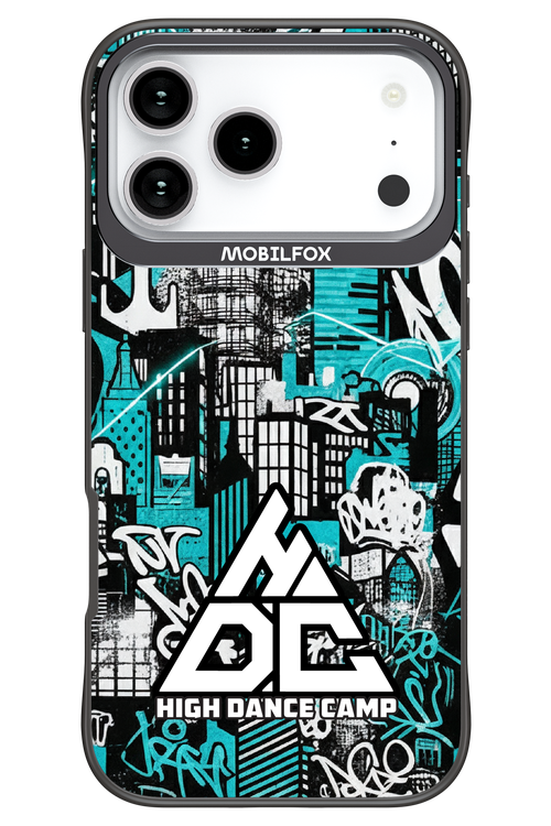 HDC 3 2.0 - Apple iPhone 17 Pro Max