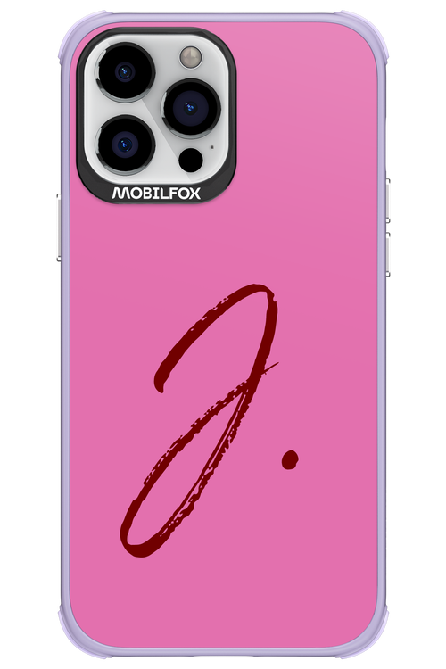 (Sorbet) J 2.0 - Apple iPhone 13 Pro Max