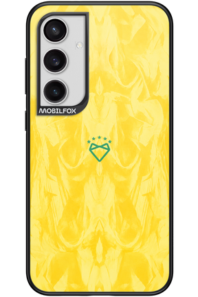 Brasil X Mobilfox 2.0 - Samsung Galaxy S24+