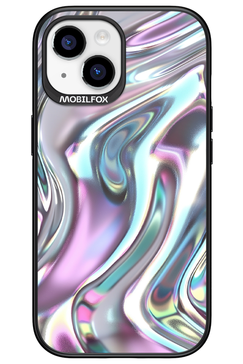 Holochrome 2.0 - Apple iPhone 15
