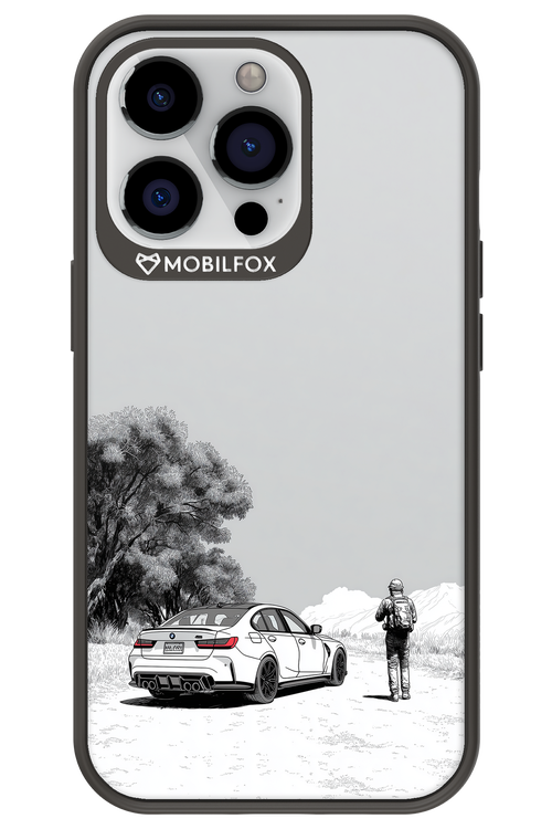 Dreamland 2.0 - Apple iPhone 13 Pro