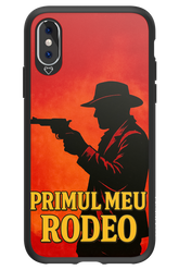 Rodeo - Apple iPhone XS