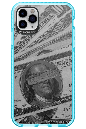 Talking Money - Apple iPhone 11 Pro Max