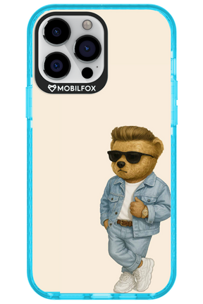 Gamibear (Desert) - Apple iPhone 13 Pro Max