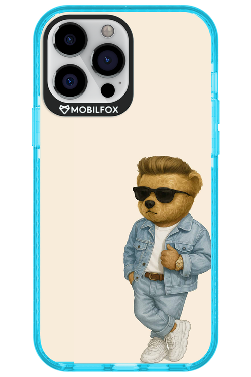 Gamibear (Desert) - Apple iPhone 13 Pro Max