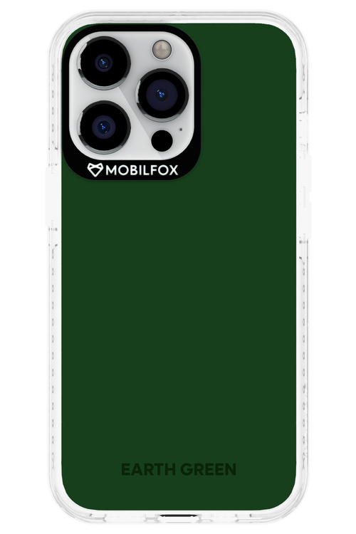 Earth Green 2.0 - Apple iPhone 13 Pro