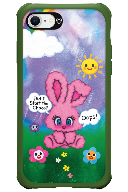 Ooops 2.0 - Apple iPhone SE 2022