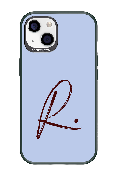 (Jellyfish Presso) R 2.0 - Apple iPhone 13