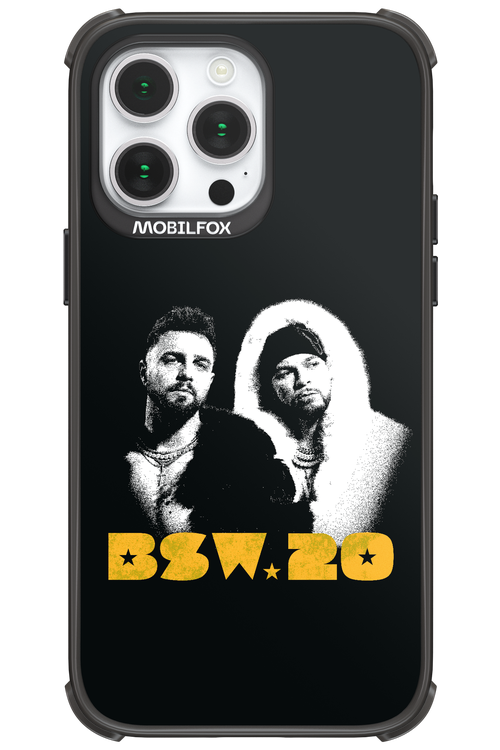 BSW 20 (8) 2.0 - Apple iPhone 14 Pro Max