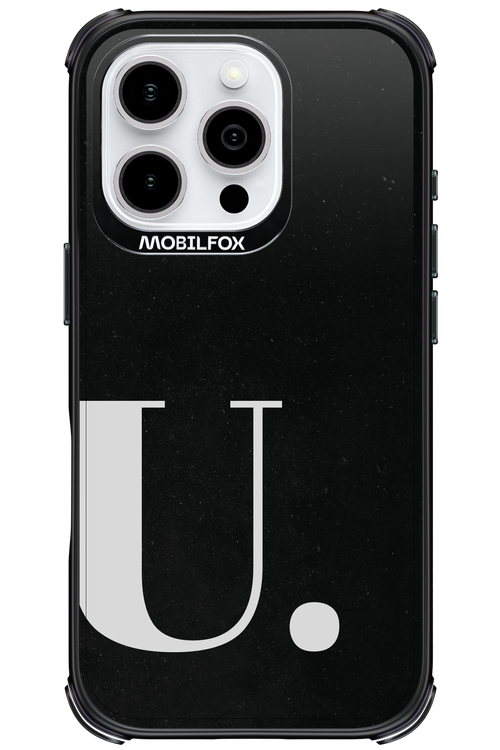 U (Off Space) 2.0 - Apple iPhone 16 Pro