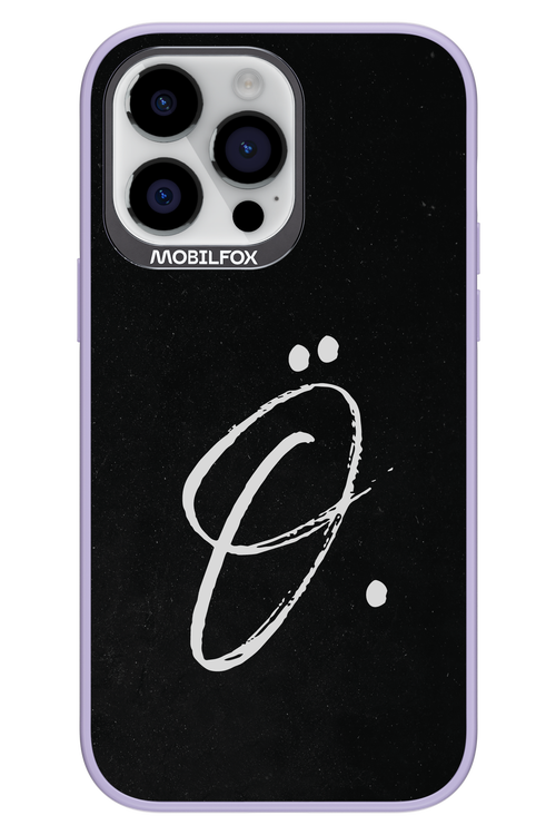 (Off Space) O II 2.0 - Apple iPhone 14 Pro Max