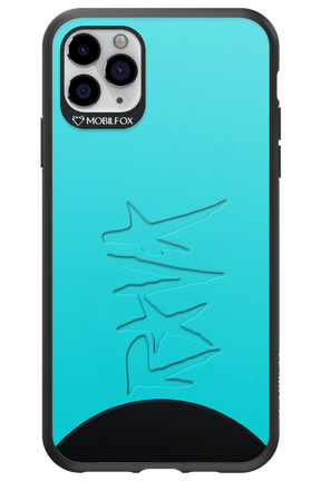 Rava Turquoise 2.0 - Apple iPhone 11 Pro Max