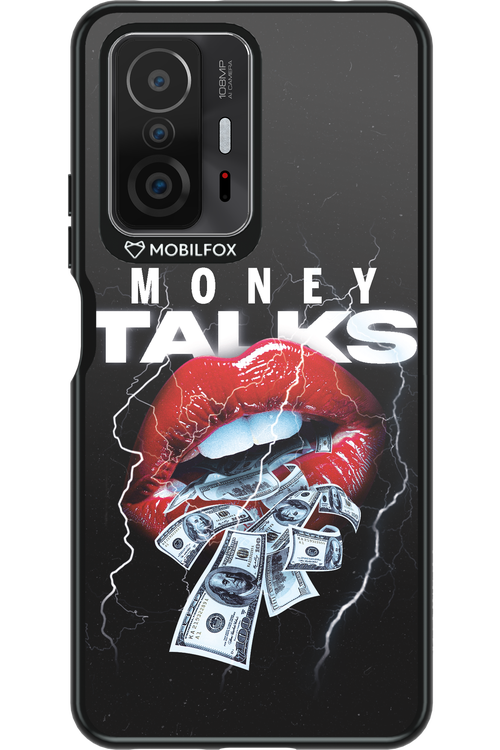 Money Talks - Xiaomi Mi 11T Pro