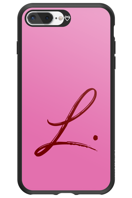 (Sorbet) L 2.0 - Apple iPhone 8 Plus
