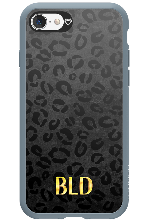 BLD BLVCK LEO 2.0 - Apple iPhone 8