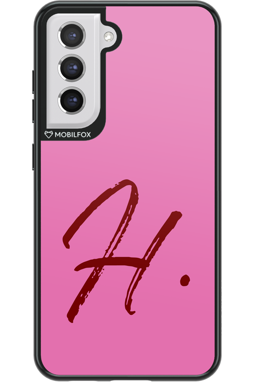 (Sorbet) H 2.0 - Samsung Galaxy S21 FE