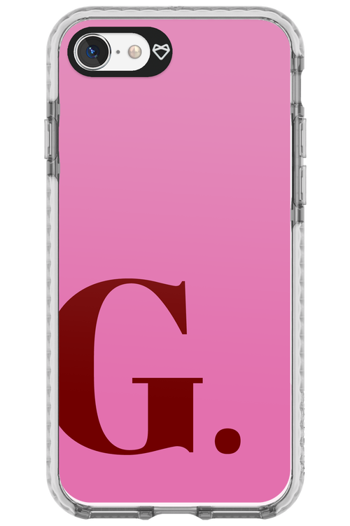 G (Sorbet) 2.0 - Apple iPhone SE 2020