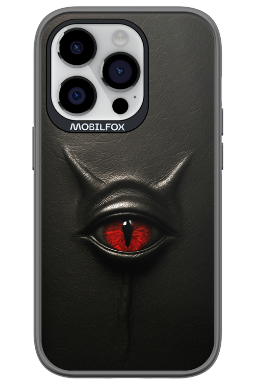 DevilEye 2.0 - Apple iPhone 14 Pro