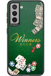 Winner's Club - Samsung Galaxy S21