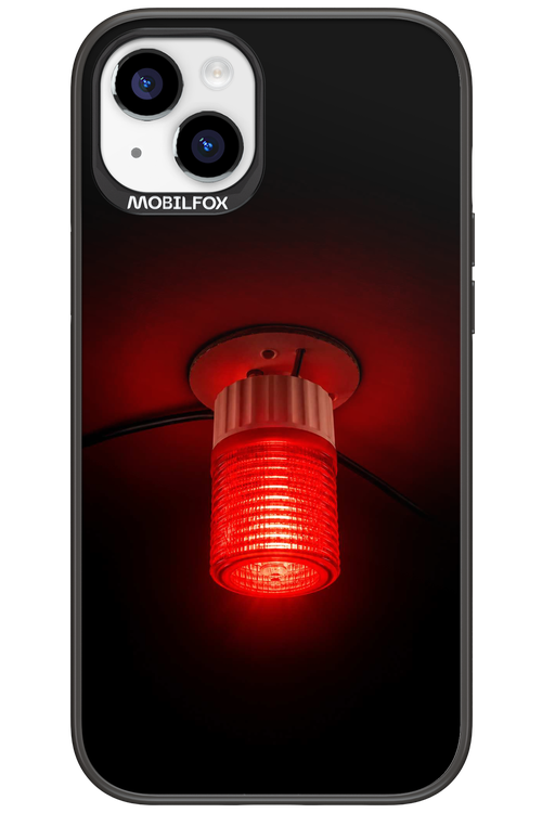 Alarm 2.0 - Apple iPhone 15 Plus