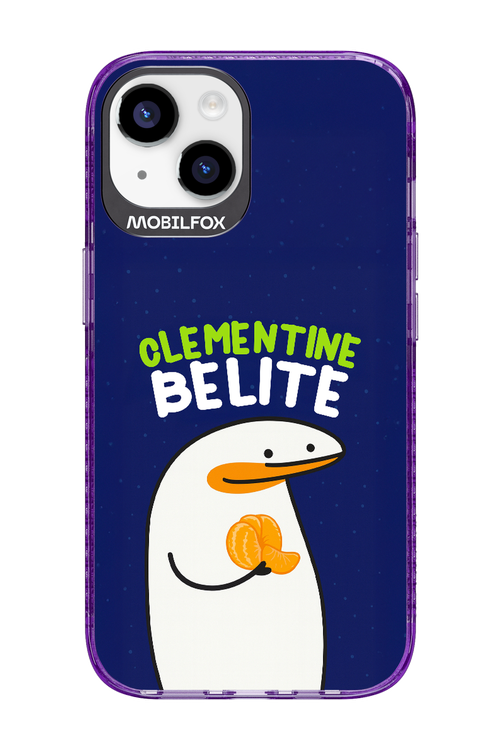 Clementine Belite 2.0 - Apple iPhone 14